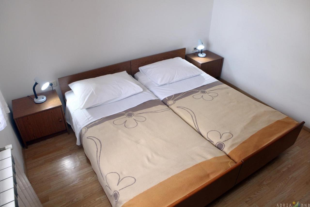 Sea View Apartments Orko Portoroz Exterior photo